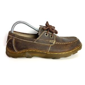 Dr. Marten's AW004 "Rick" Oxford Leather Shoes US Men's 8 / Women's 9